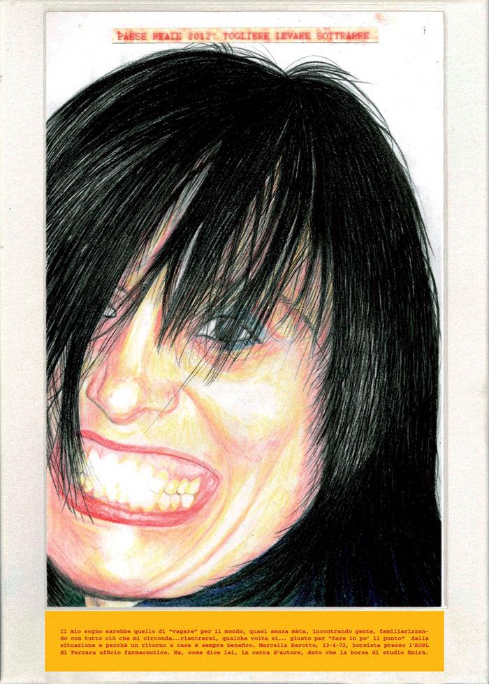 Barotto MARCELLA